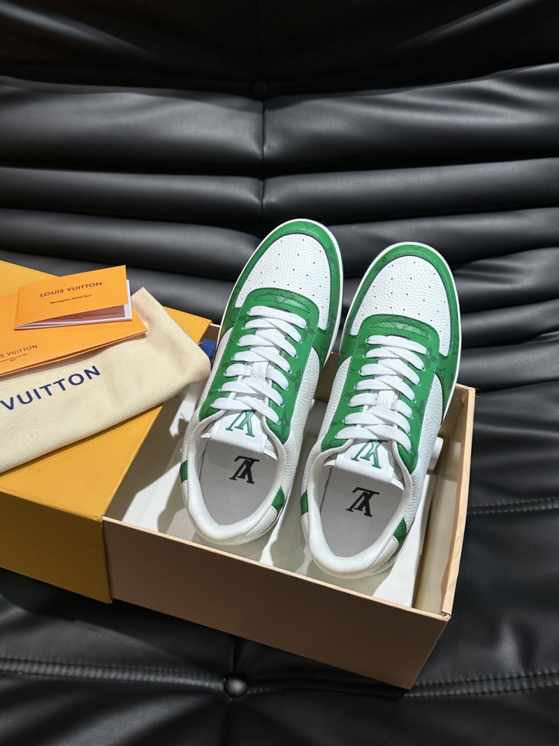 Louis Vuitton Sneakers